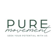 Logo de Pure Movement CR